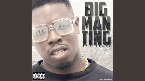 Big man ting. Things To Know About Big man ting. 